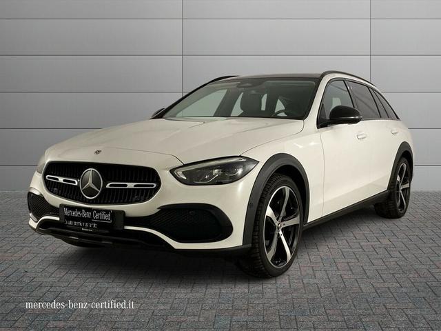 MERCEDES Classe C
