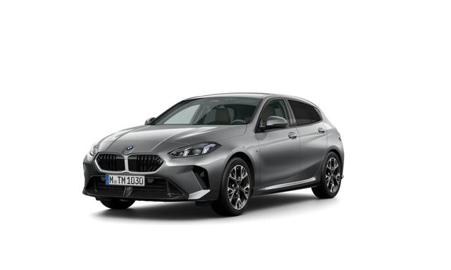 BMW Serie 1