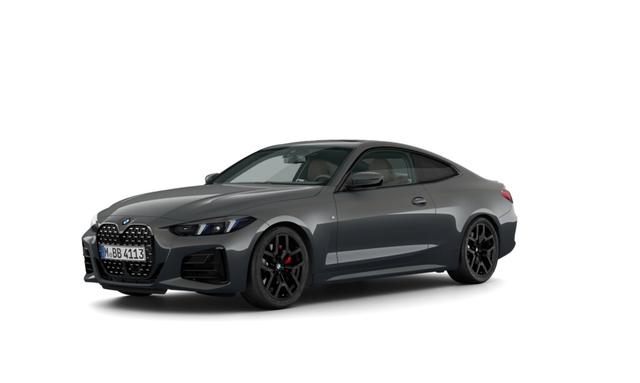 BMW Serie 4