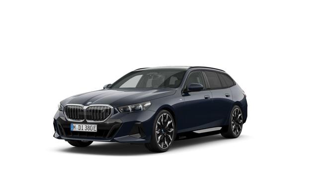 BMW Serie 5