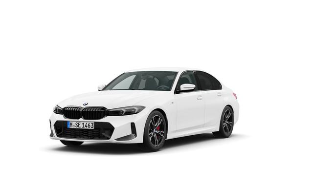 BMW Serie 3