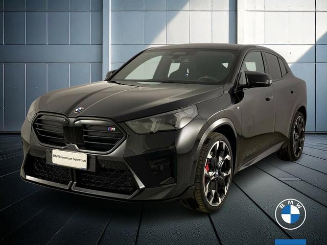 BMW X2 M