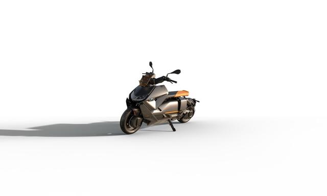 BMW CE 04