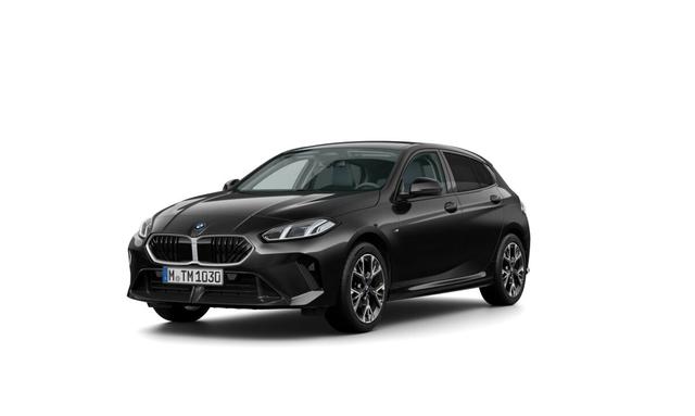 BMW Serie 1