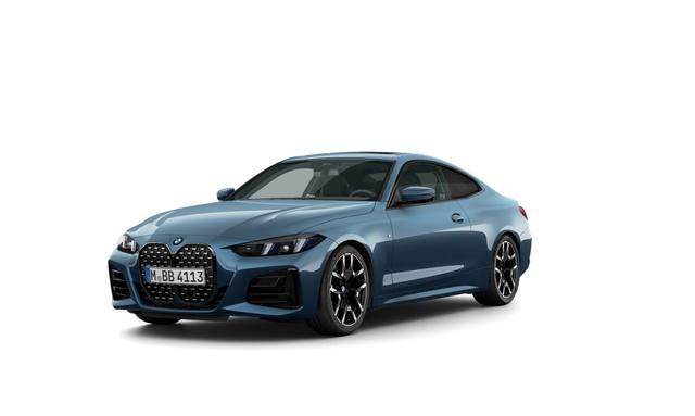 BMW Serie 4