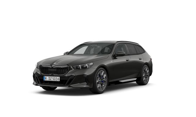 BMW Serie 5