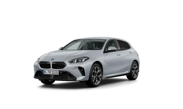 BMW Serie 1