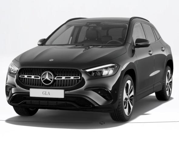 MERCEDES GLA 180