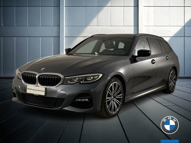 BMW Serie 3