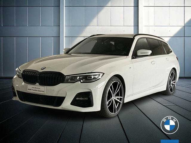 BMW Serie 3