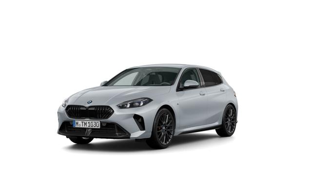 BMW Serie 1