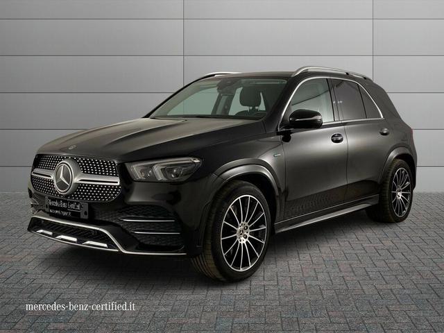 MERCEDES GLE 350