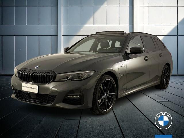 BMW Serie 3