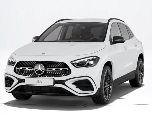 MERCEDES GLA 200