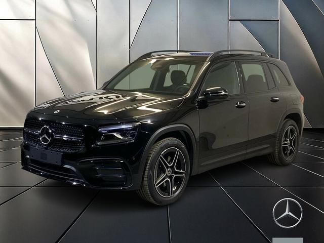 MERCEDES GLB