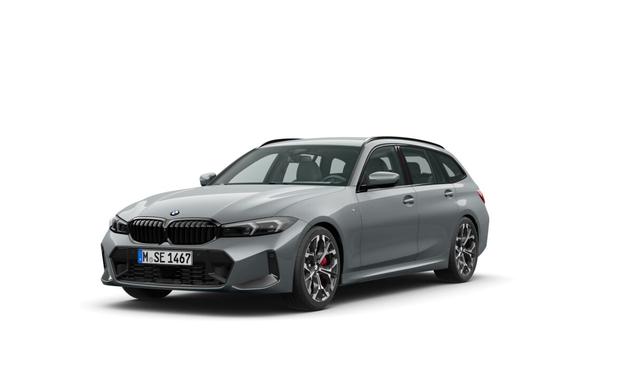 BMW Serie 3
