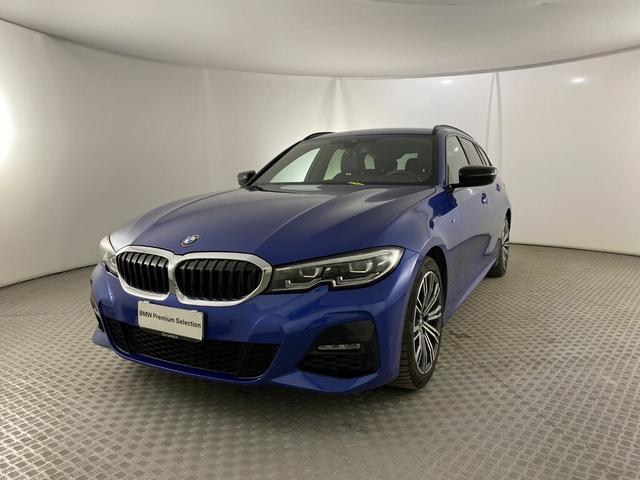 BMW Serie 3