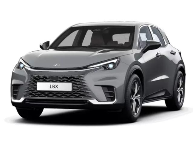 LEXUS LBX