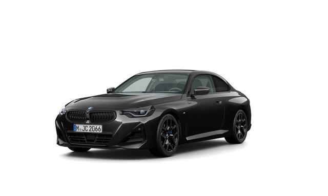 BMW Serie 2