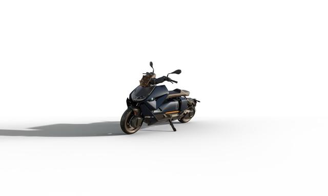 BMW CE 04