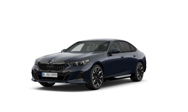 BMW Serie 5