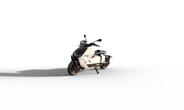 BMW CE 04