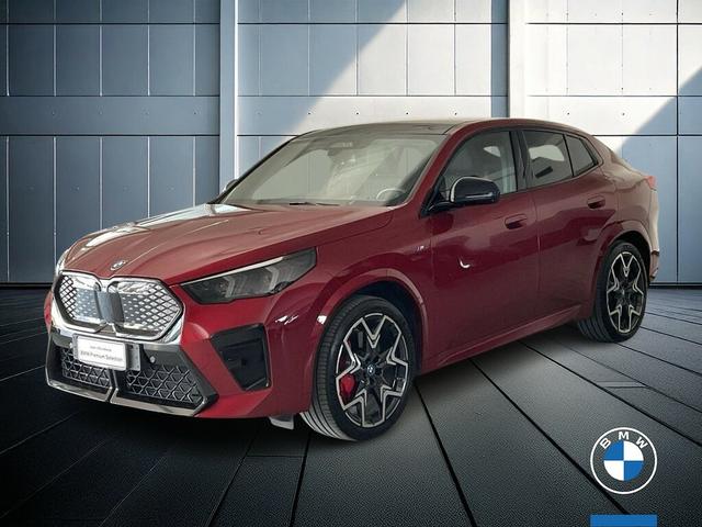 BMW iX2