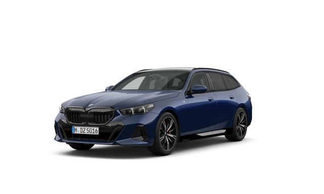 BMW Serie 5