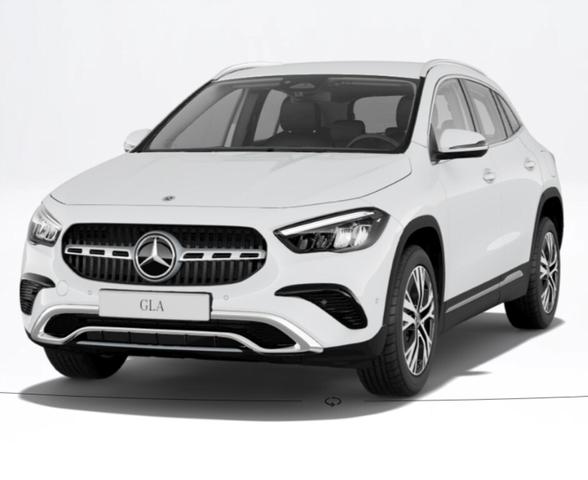 MERCEDES GLA 180