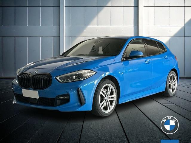 BMW Serie 1