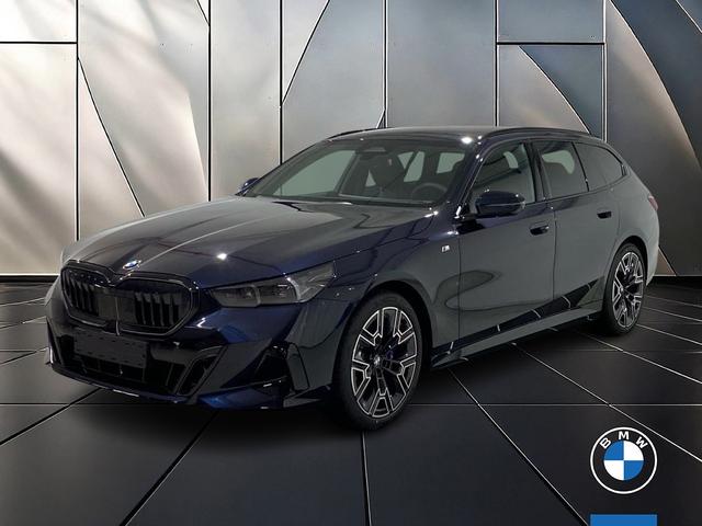 BMW Serie 5