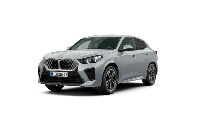 BMW iX2