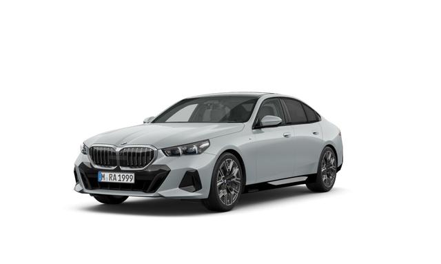 BMW Serie 5