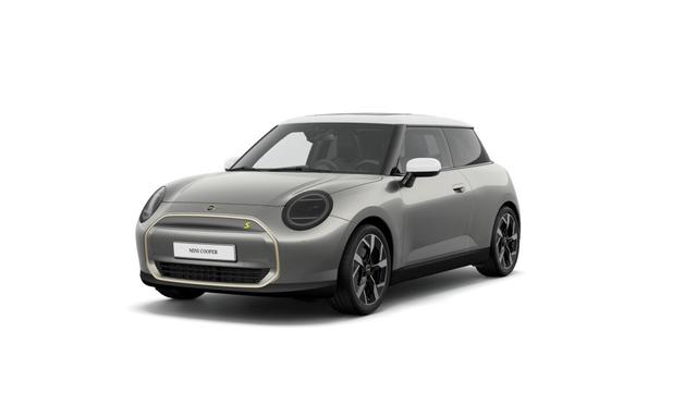 MINI Mini Cooper