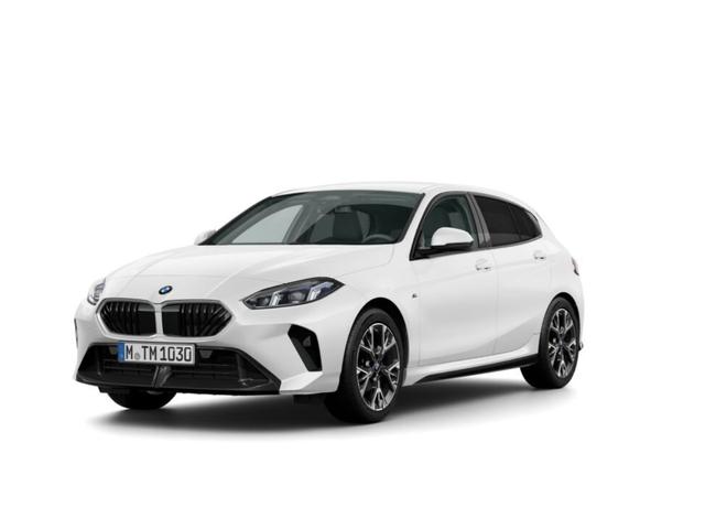 BMW Serie 1