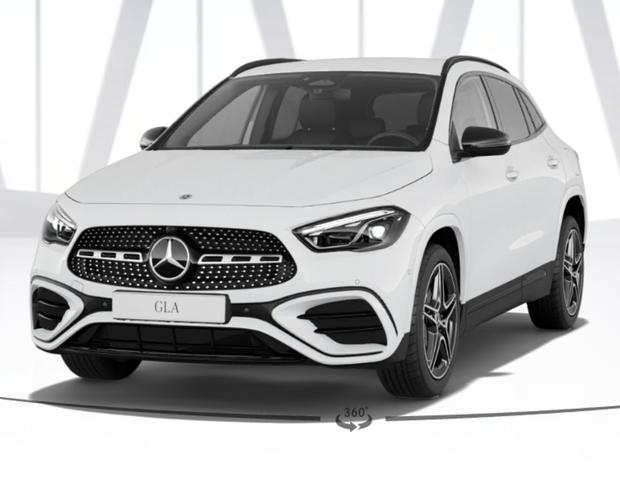 MERCEDES GLA 180
