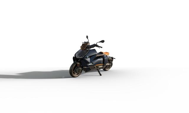 BMW CE 04