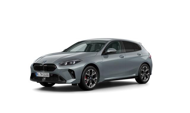 BMW Serie 1