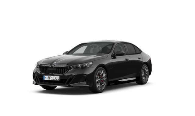 BMW Serie 5