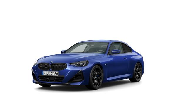 BMW Serie 2