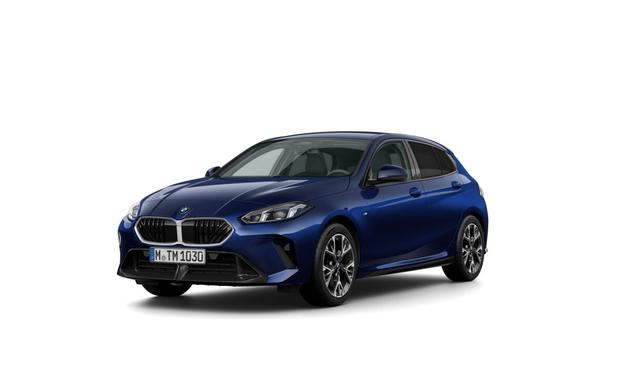 BMW Serie 1