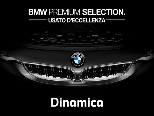 BMW Serie 3