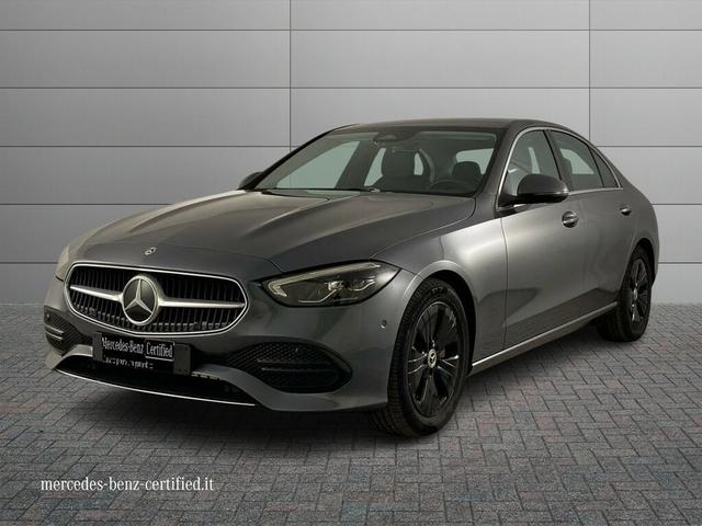 MERCEDES Classe C 200