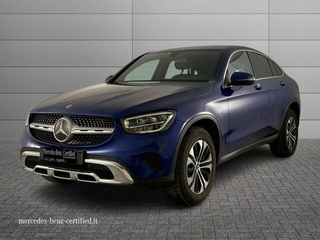 MERCEDES GLC 300
