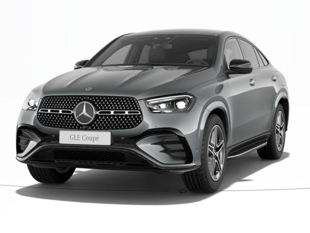 MERCEDES GLE 350