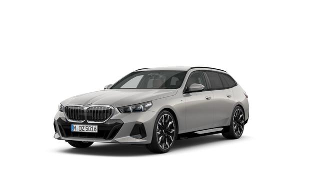 BMW Serie 5