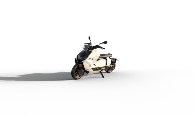 BMW CE 04