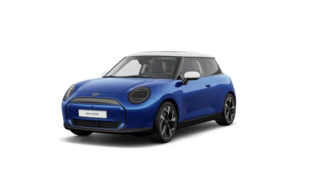 MINI Mini Cooper