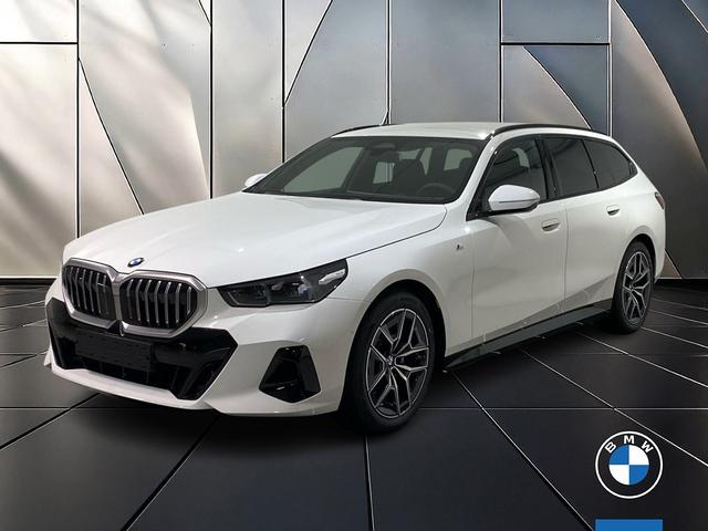 BMW Serie 5