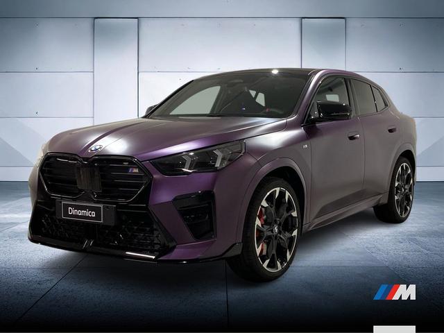 BMW X2 M